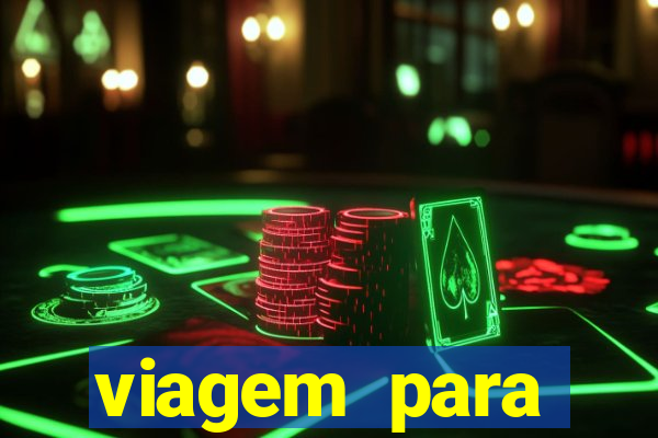 viagem para solteiros cvc 2024