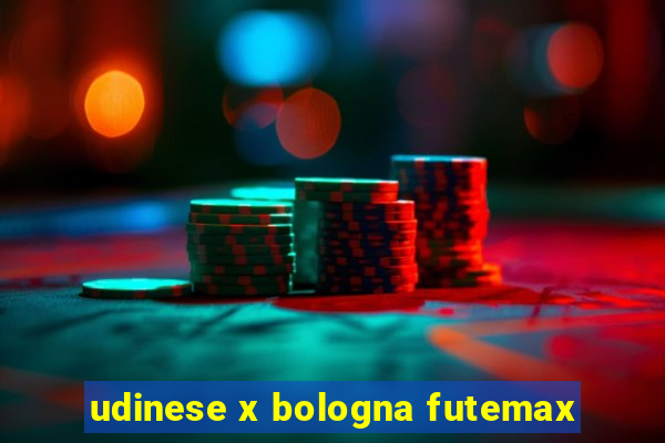 udinese x bologna futemax