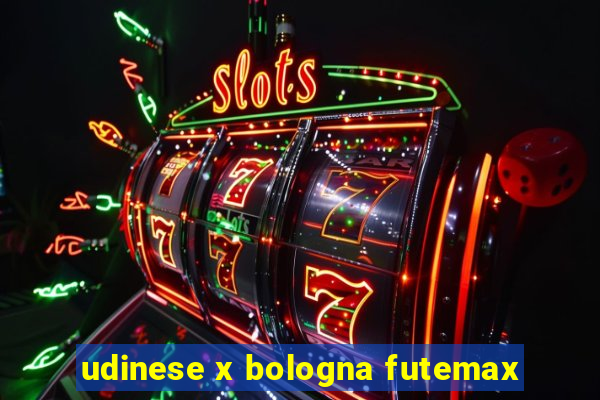 udinese x bologna futemax