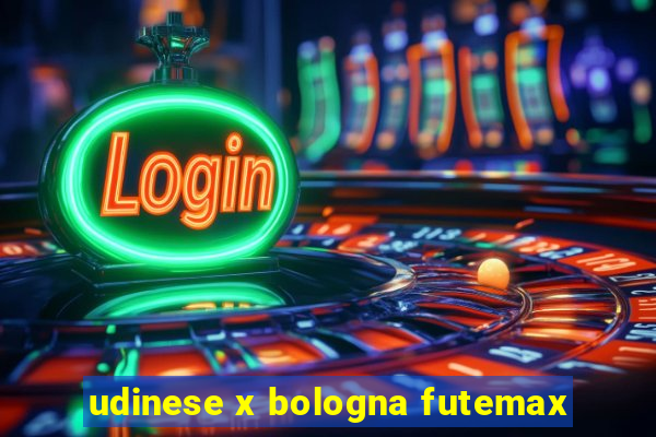 udinese x bologna futemax