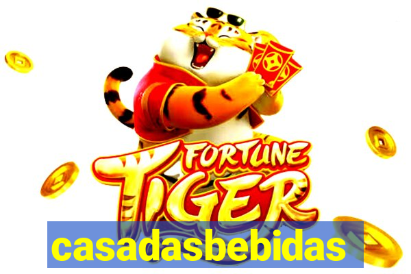 casadasbebidas