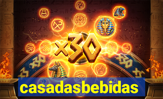 casadasbebidas