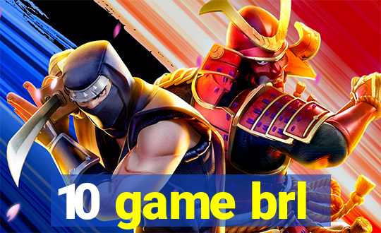 10 game brl