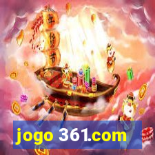 jogo 361.com