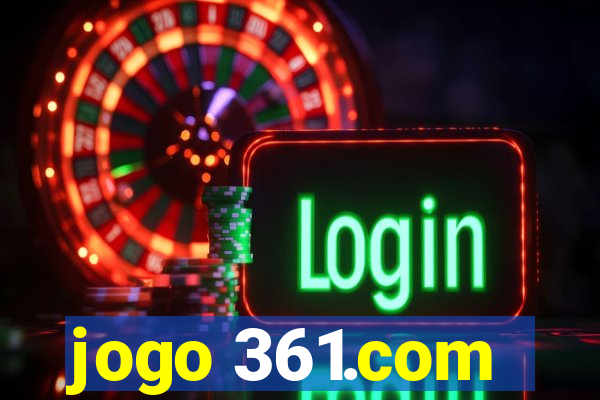 jogo 361.com