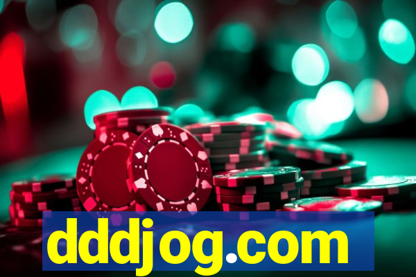 dddjog.com