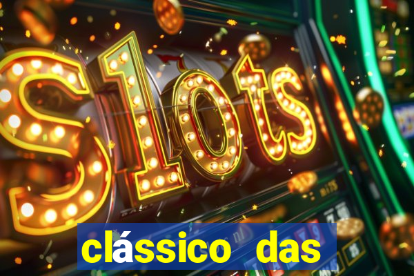 clássico das frutas slots