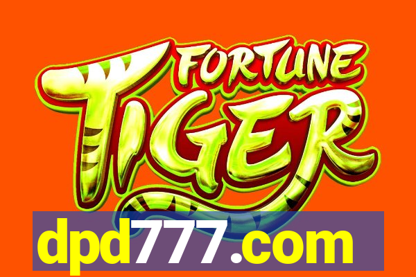 dpd777.com