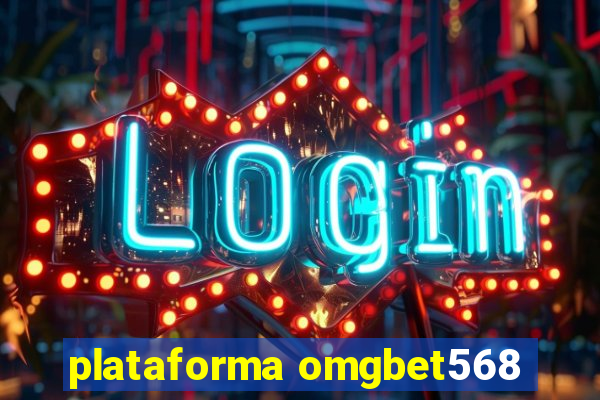 plataforma omgbet568