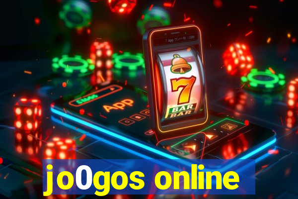 jo0gos online