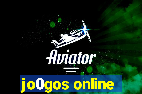 jo0gos online