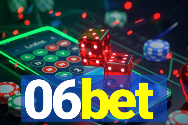 06bet