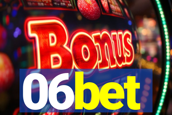 06bet
