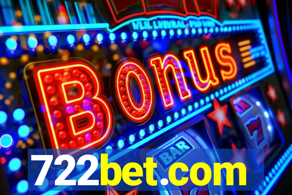 722bet.com