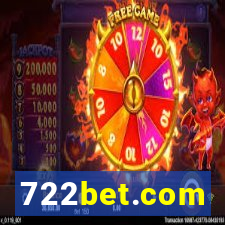 722bet.com