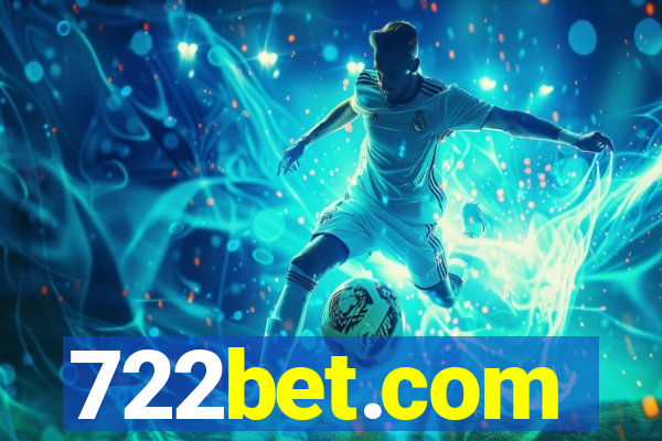 722bet.com