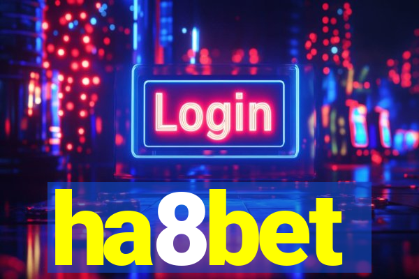 ha8bet