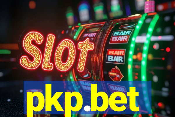 pkp.bet