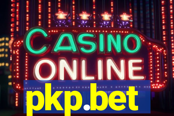 pkp.bet