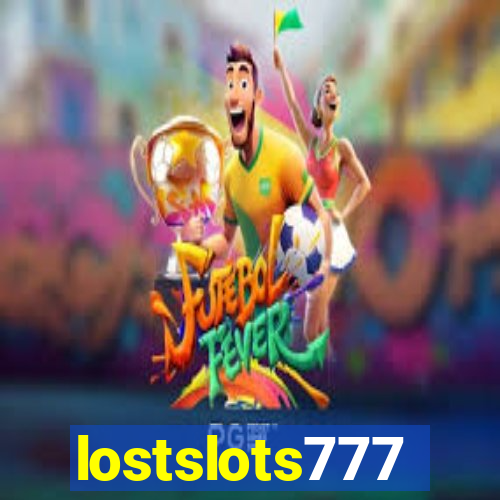 lostslots777