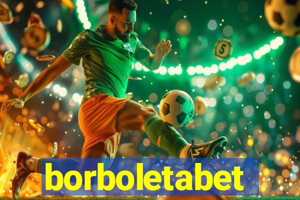 borboletabet