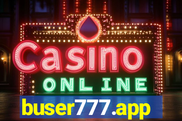 buser777.app