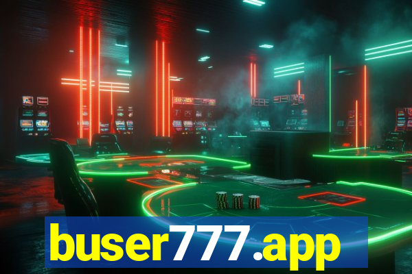 buser777.app