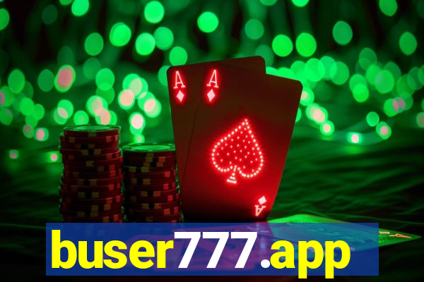 buser777.app