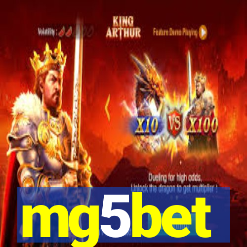 mg5bet