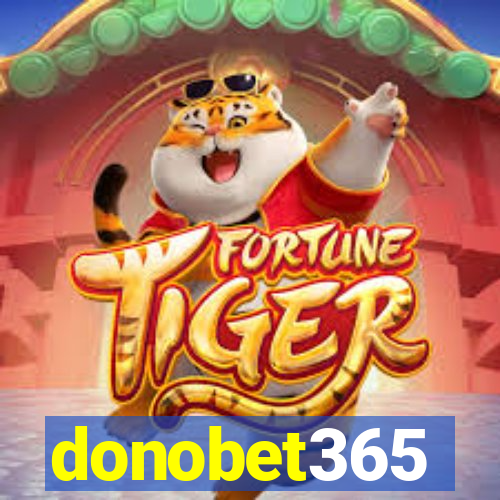 donobet365