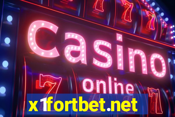 x1fortbet.net