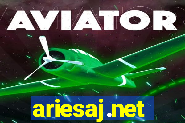 ariesaj.net