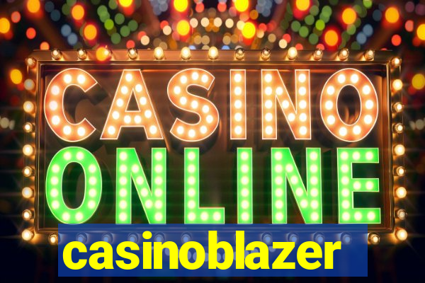 casinoblazer