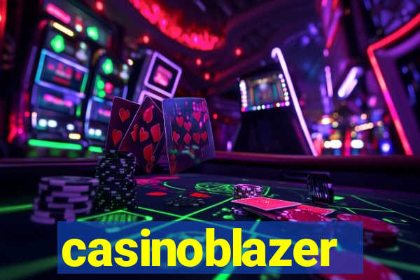 casinoblazer