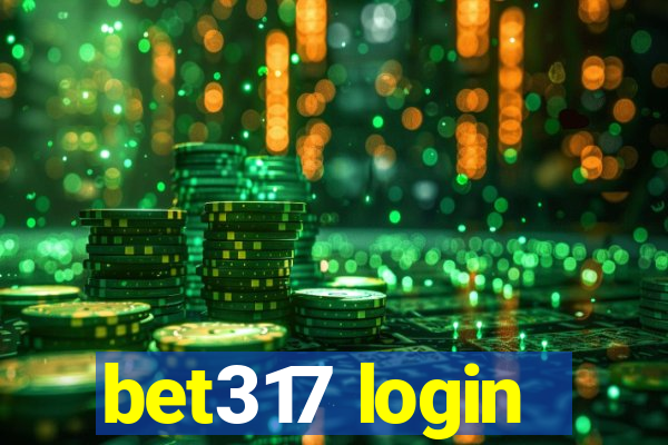 bet317 login