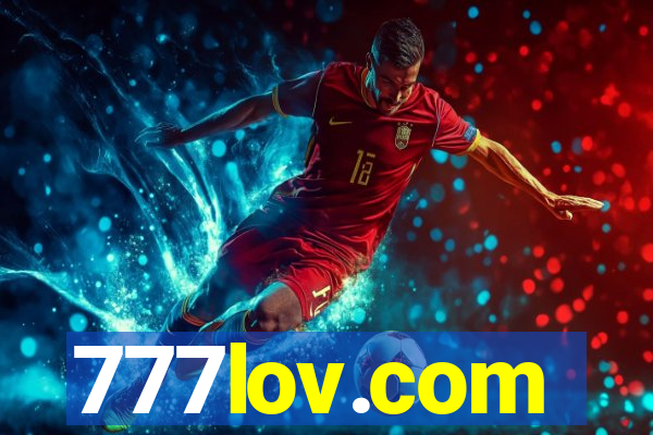 777lov.com