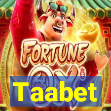 Taabet