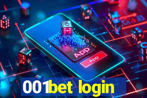 001bet login
