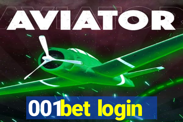 001bet login