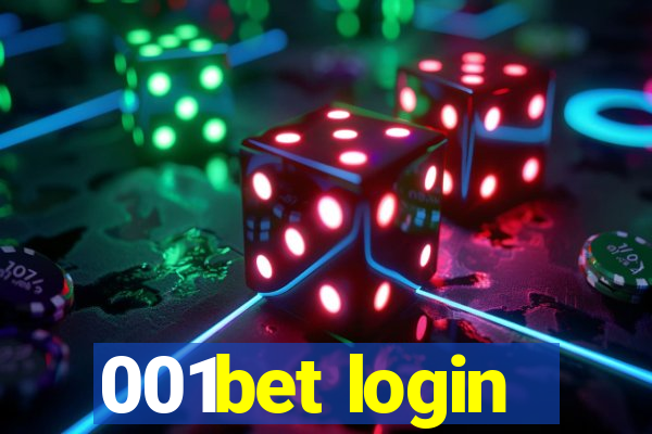 001bet login