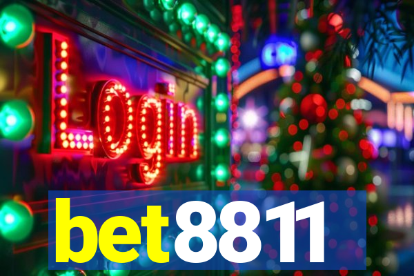 bet8811