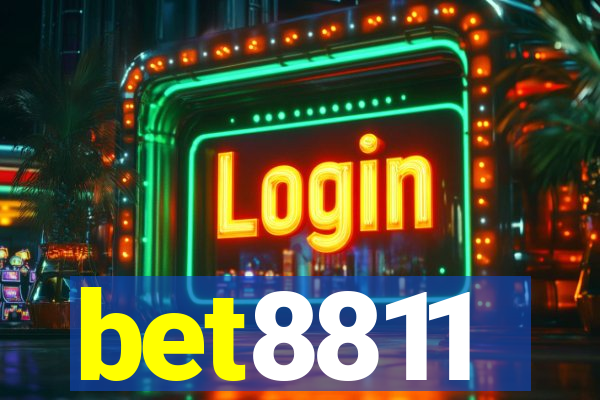 bet8811