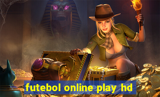 futebol online play hd