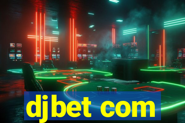 djbet com