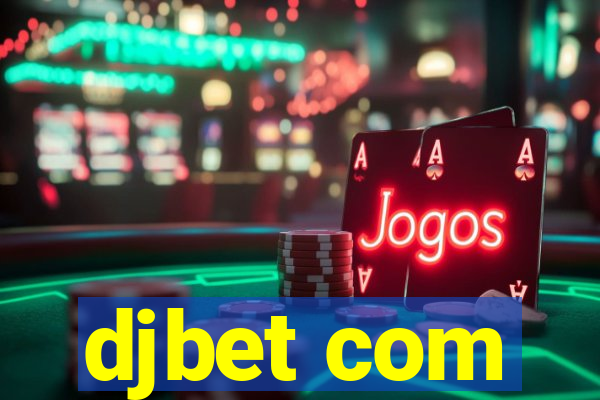 djbet com