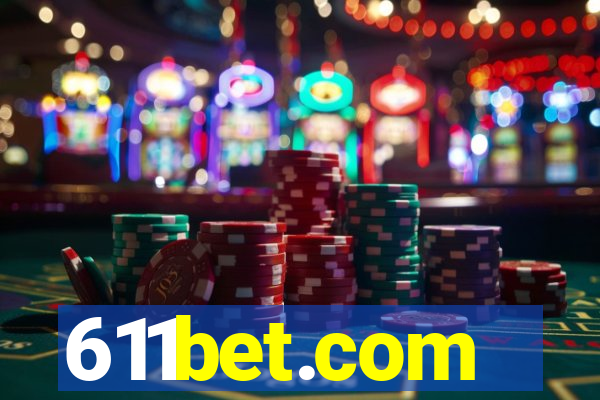 611bet.com