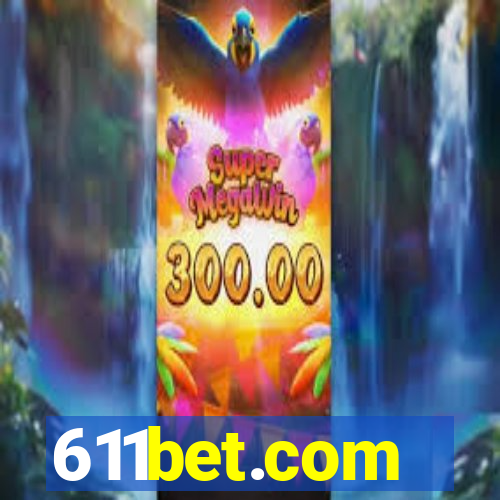 611bet.com
