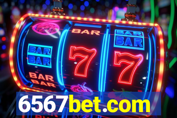6567bet.com