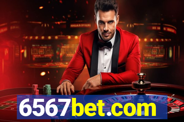 6567bet.com