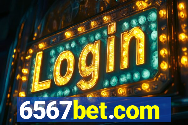 6567bet.com
